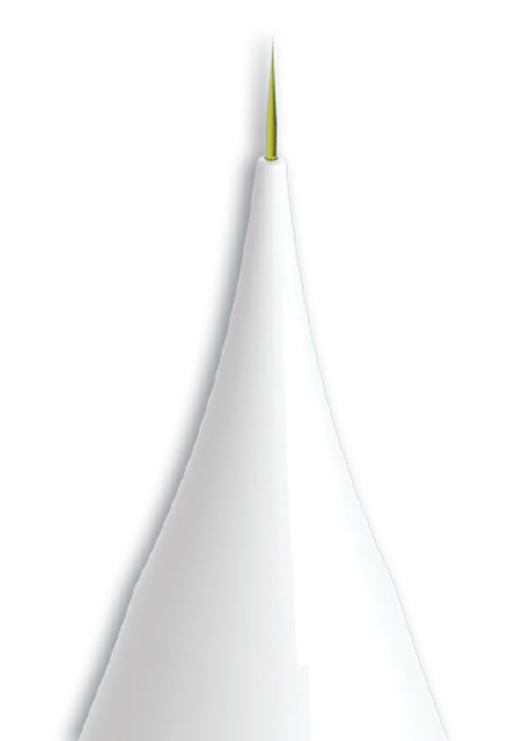 Cap monopolar ELLISYS SENSE cu 1 ac izolat